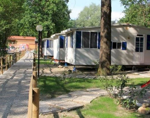 Dkamping Village - International Campsite
