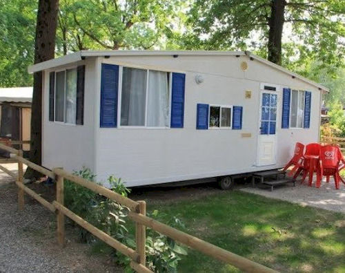 Campsite Dkamping Village - International 4*