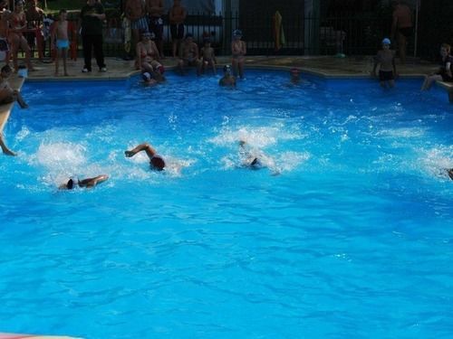 Campsite Dkamping Village - International 4*