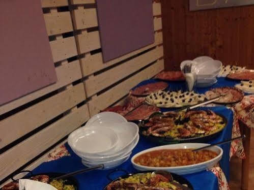 Dkamping Village - International Ispra