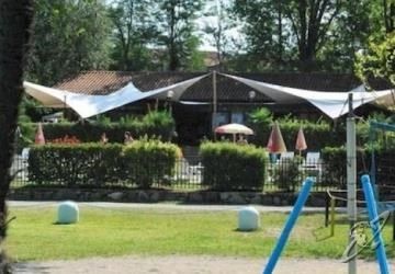 Campsite Dkamping Village - International 4*