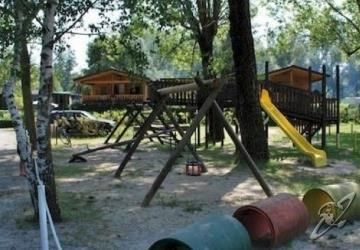 Dkamping Village - International Ispra