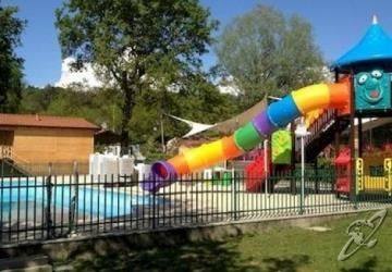 Dkamping Village - International Campsite 4*